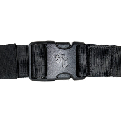 Street Dogs Arnés Strap Black