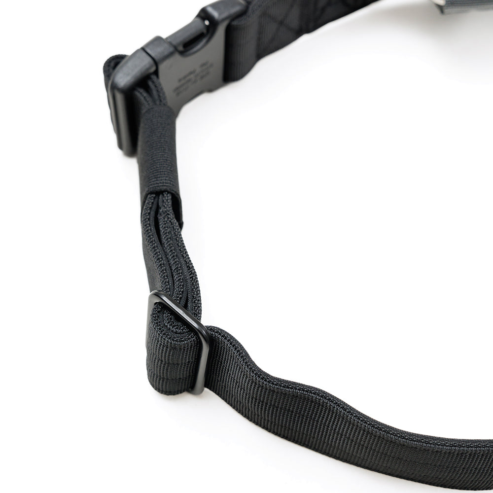 Street Dogs Arnés Strap Black