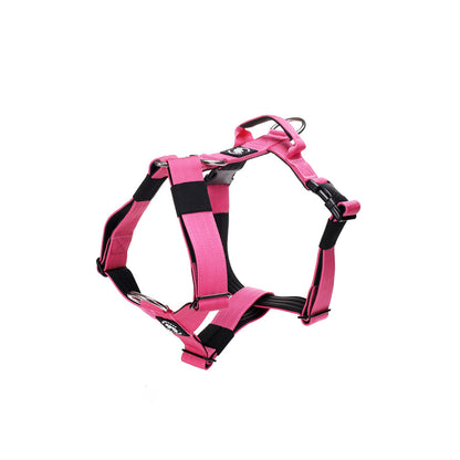 Street Dogs Arnés Strap Pink