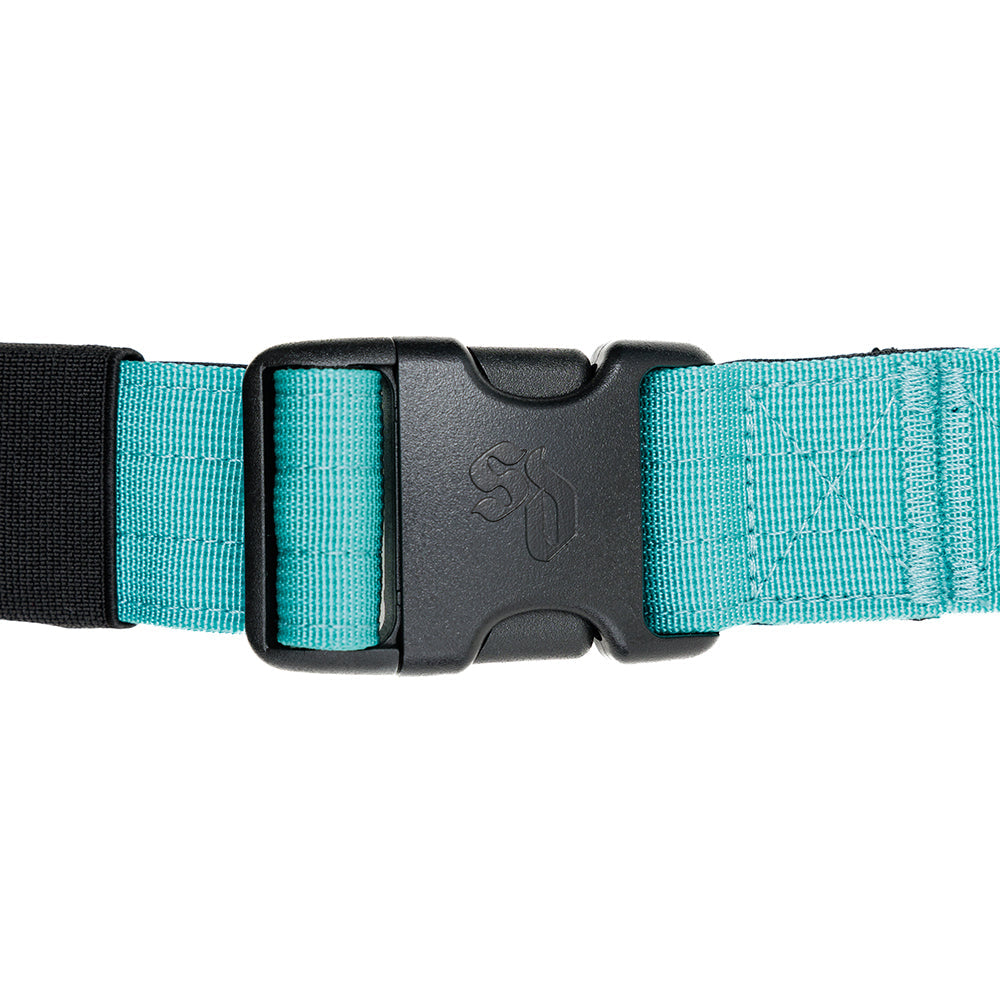 Street Dogs Arnés Strap Turquesa