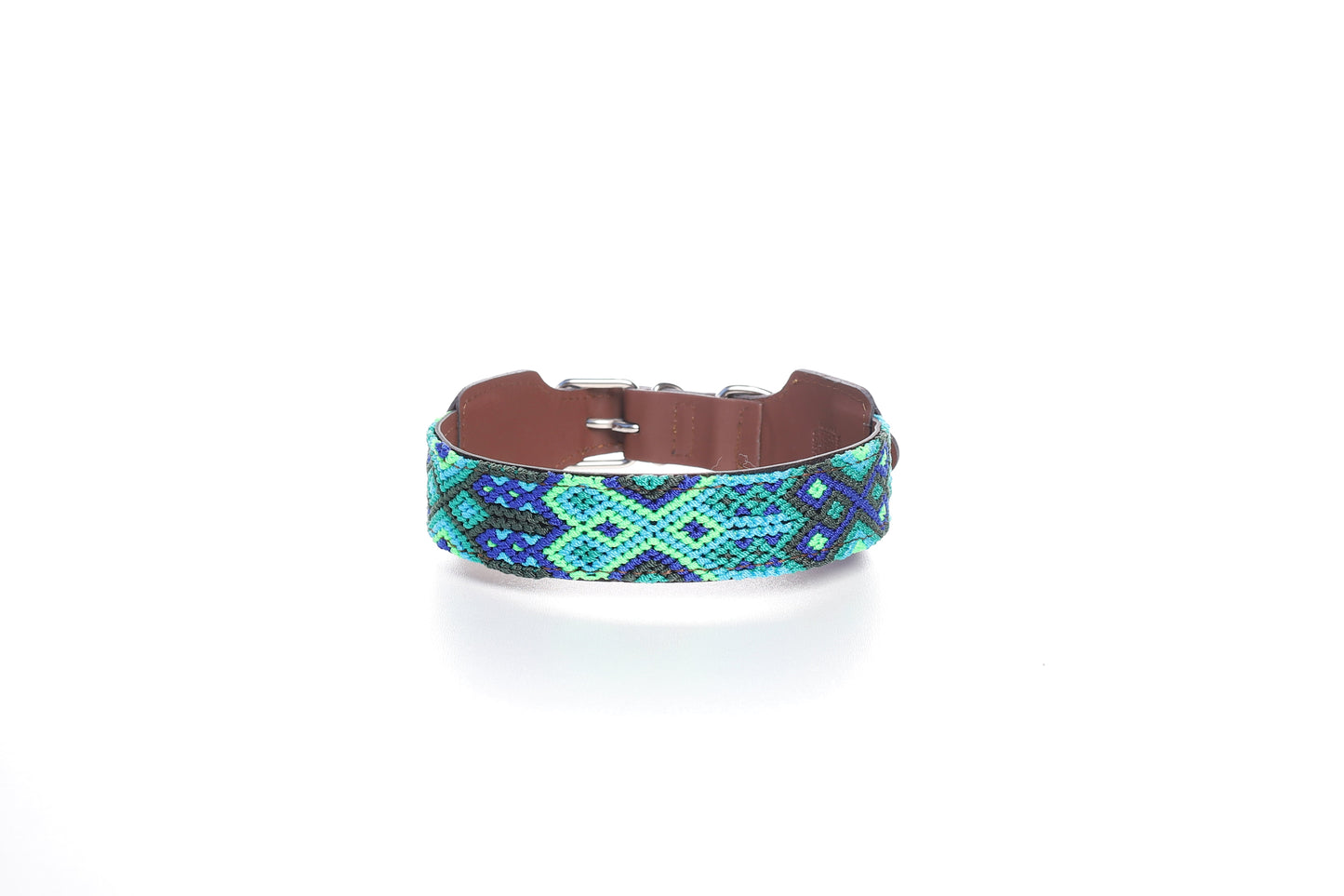 Street Dogs Collar Línea México Bacalar