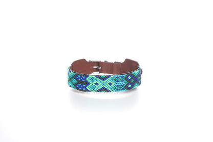 Street Dogs Collar Línea México Bacalar