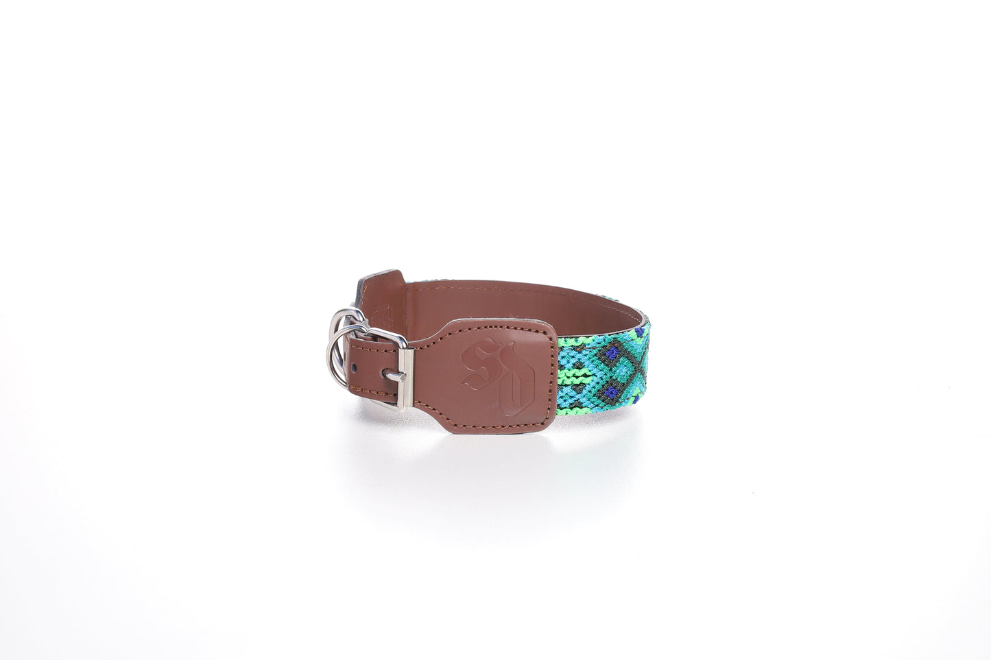 Street Dogs Collar Línea México Bacalar