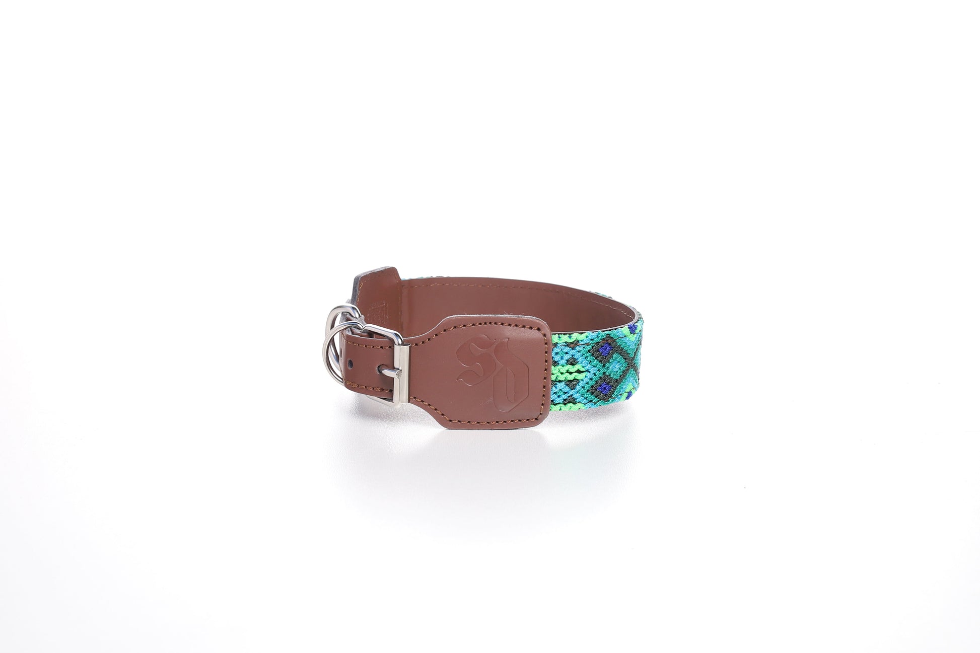 Street Dogs Collar Línea México Bacalar
