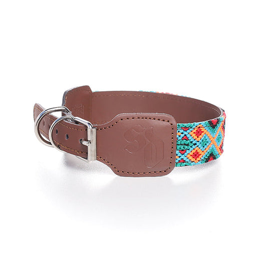 Street Dogs Collar Línea México México