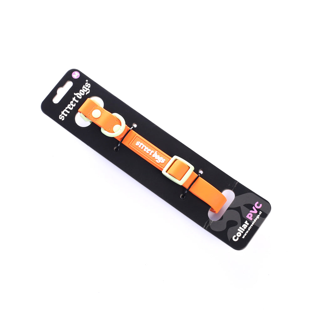 Street Dogs Collar PVC