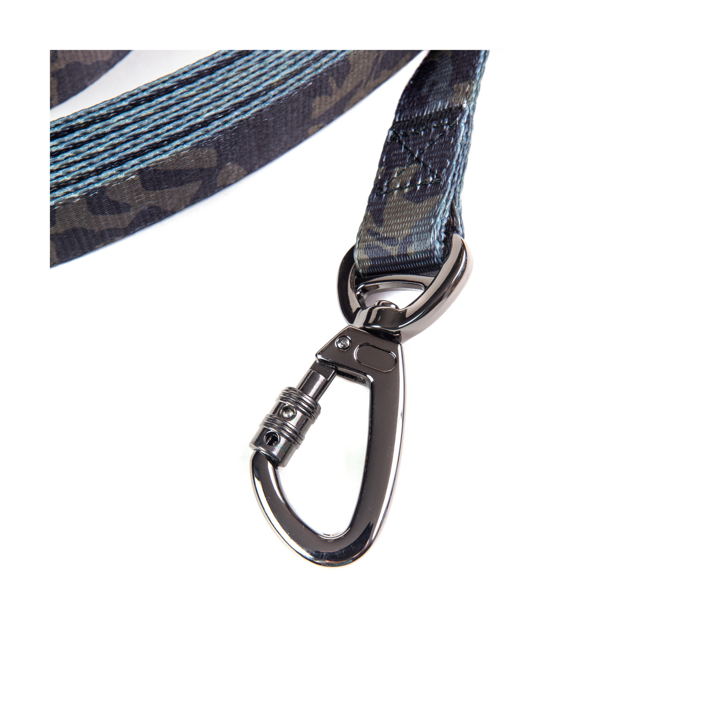 Street Dogs Correa Light Black Camo 3m
