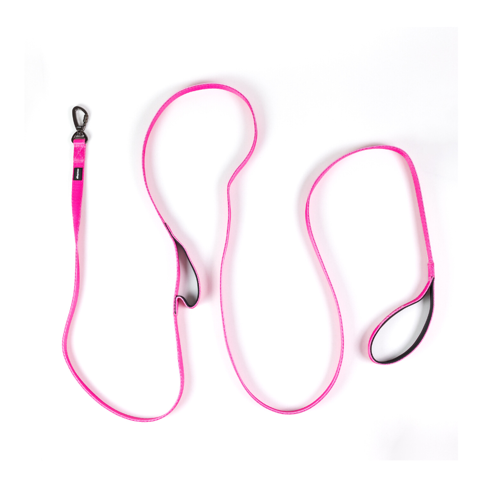 Street Dogs Correa Light Pink 3m