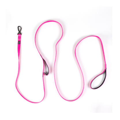 Street Dogs Correa Light Pink 3m