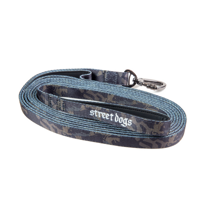 Street Dogs Correa Light Black Camo 5m