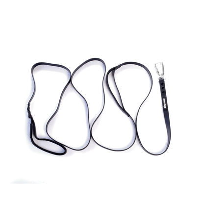 Street Dogs Correa PVC Black