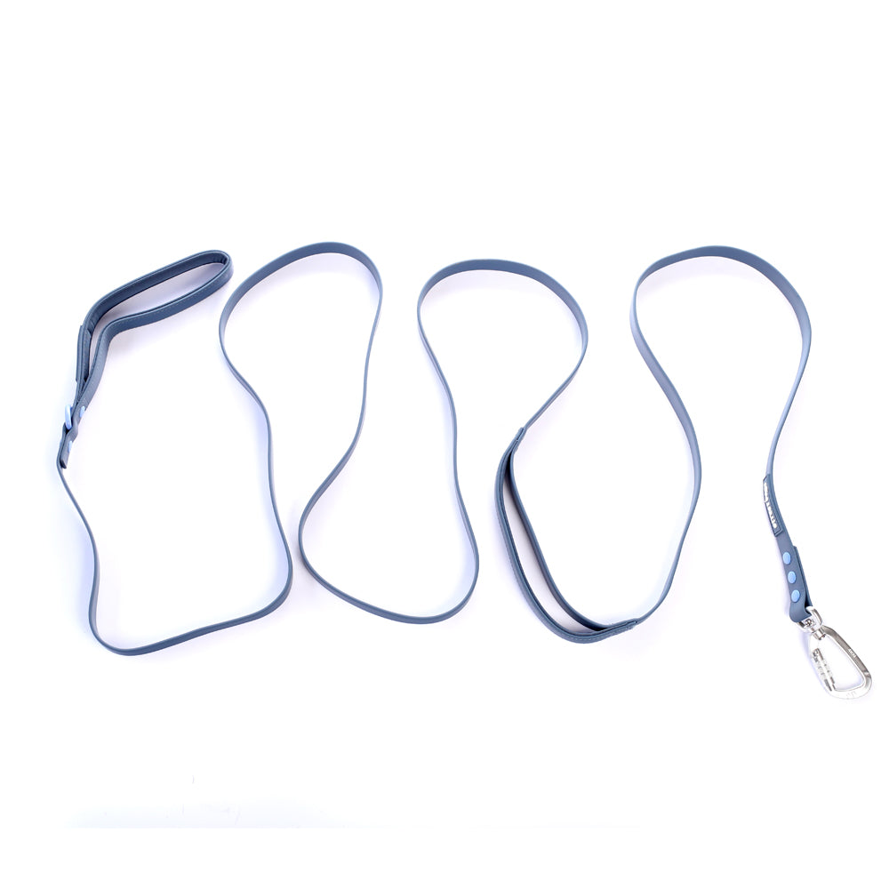 Street Dogs Correa PVC Blue