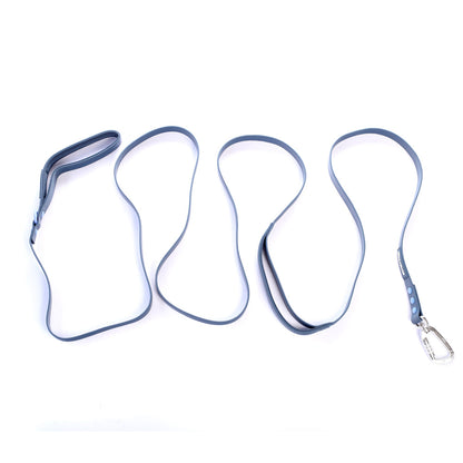 Street Dogs Correa PVC Blue