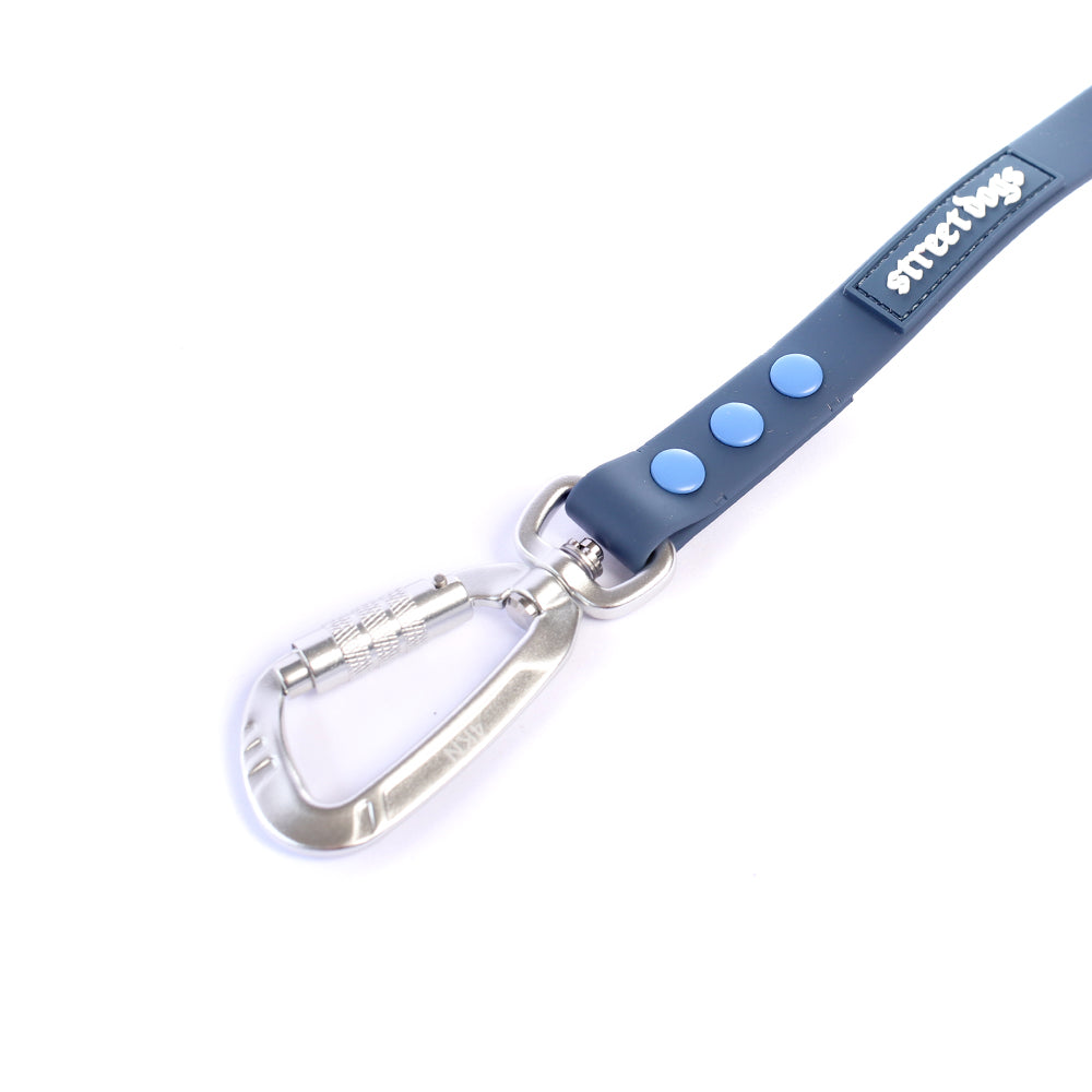Street Dogs Correa PVC Blue