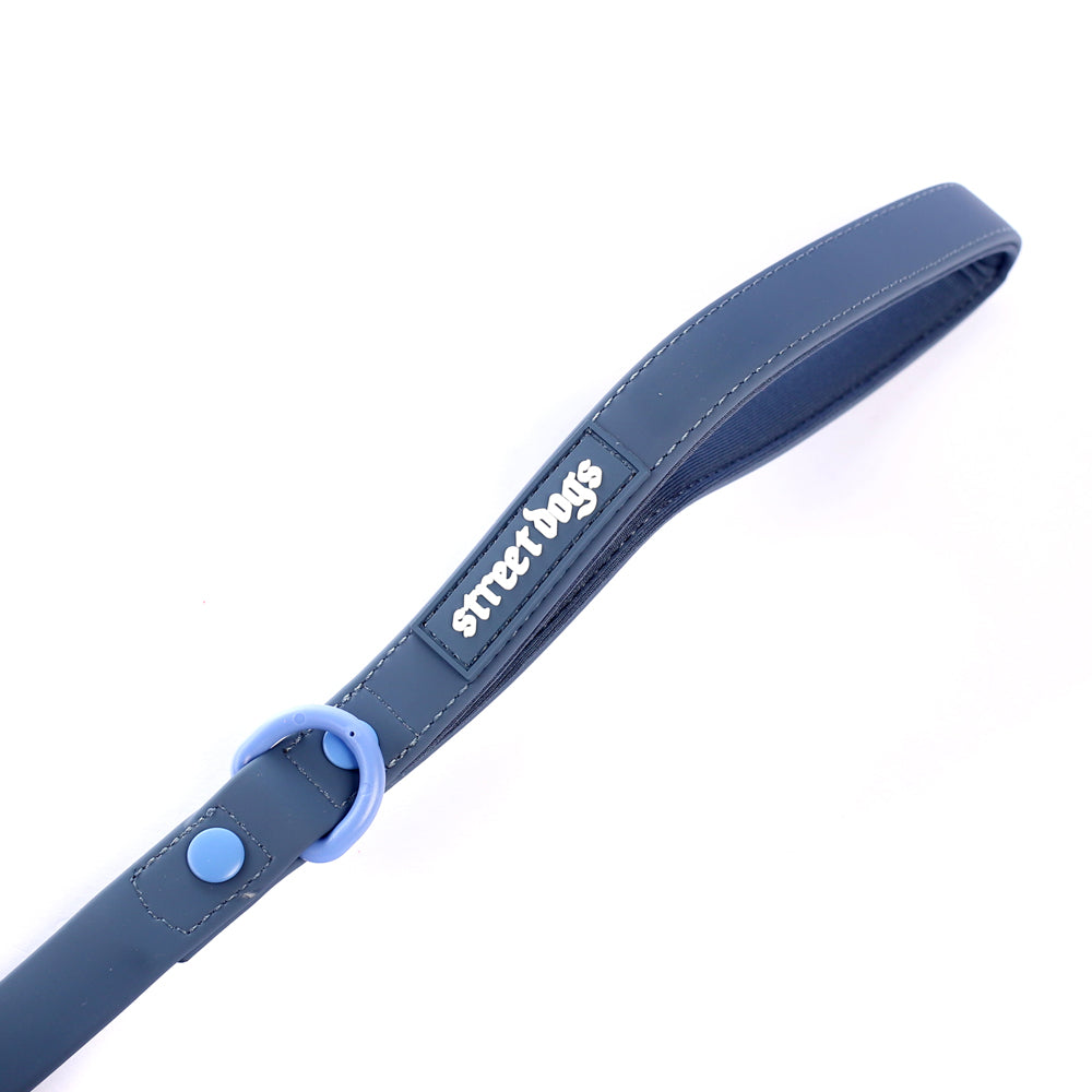 Street Dogs Correa PVC Blue