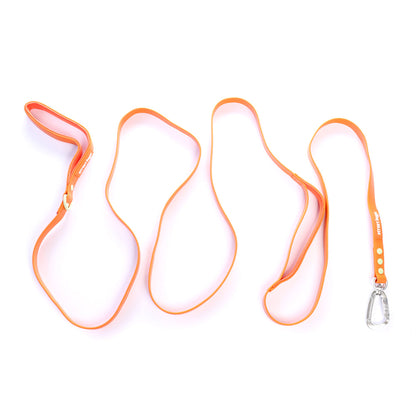 Street Dogs Correa PVC Orange