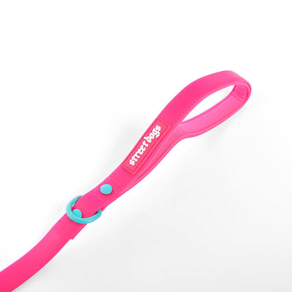 Street Dogs Correa PVC Pink