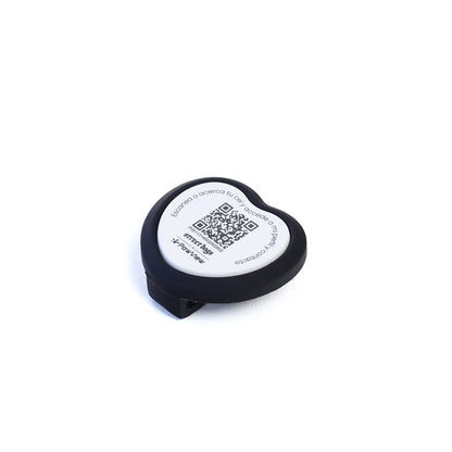 Street Dogs Pet ID TN004 Negro