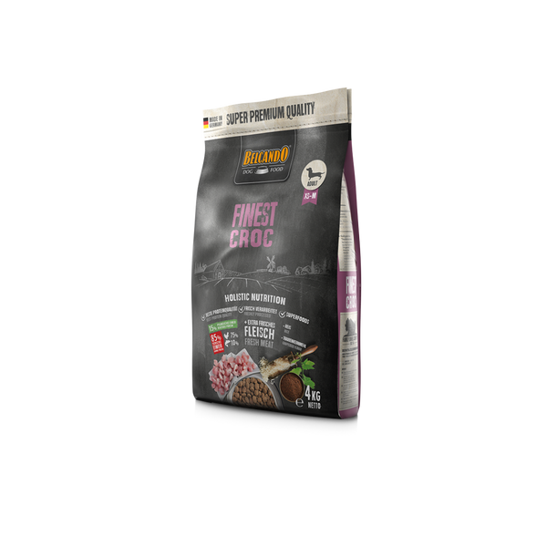 Belcando Adult Finest Crock 4 Kg