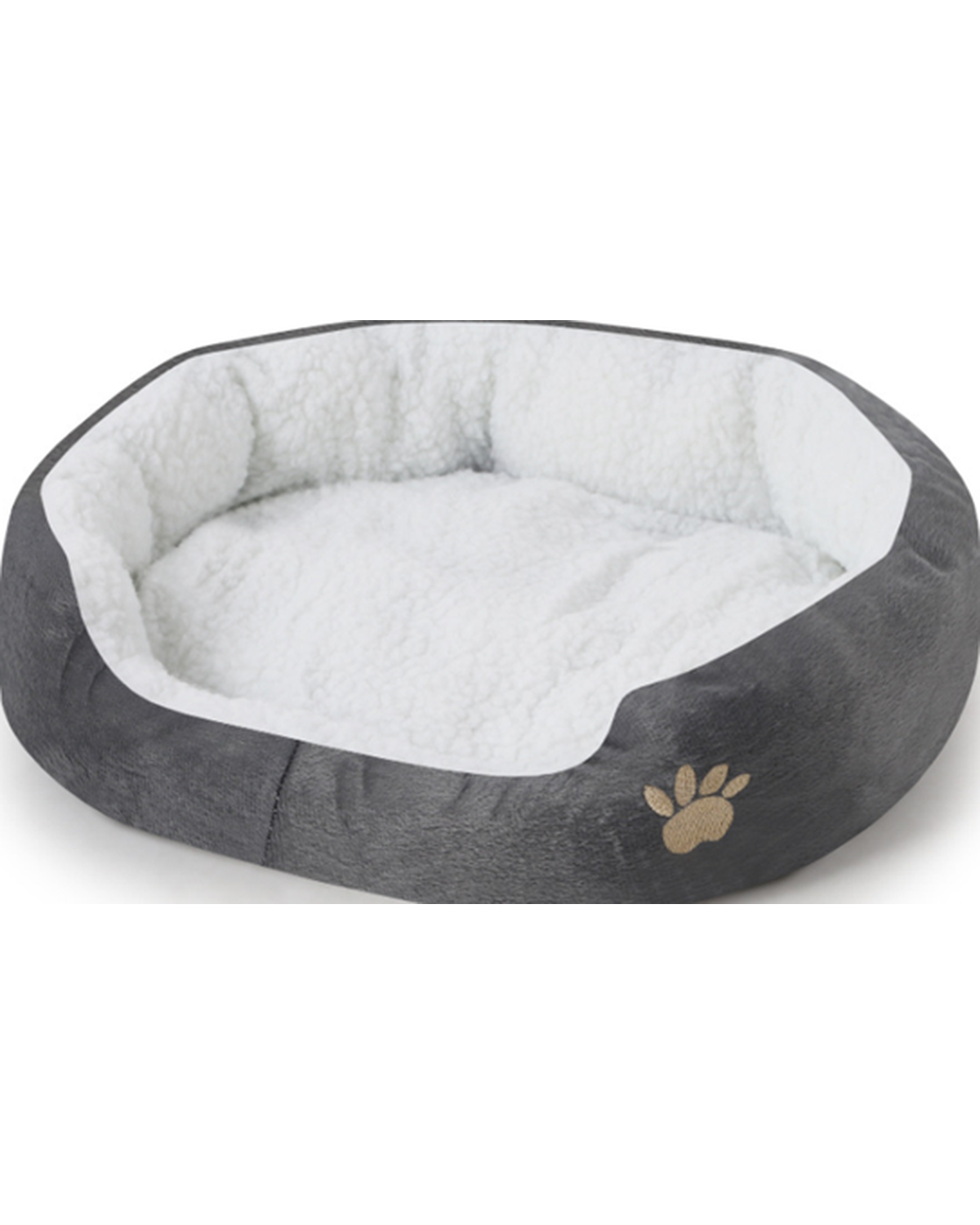 Cama para Mascota 40 x 45 cm